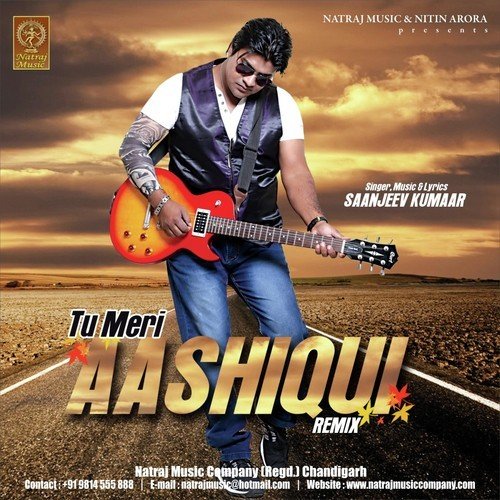 Tu Meri Aashiqui (Remix)
