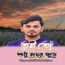 Tui To Shudhu Hridoy Jure