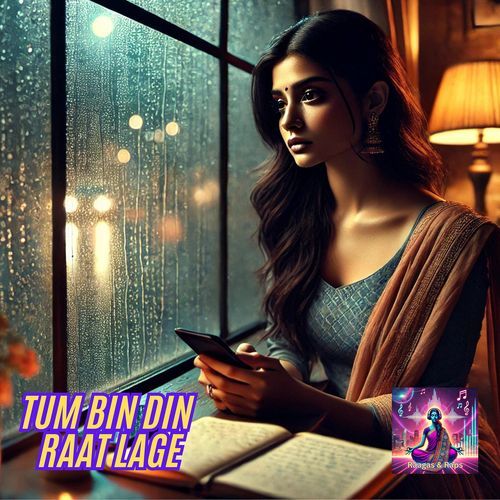 Tum Bin Din Raat Lage