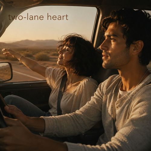 Two-Lane Heart