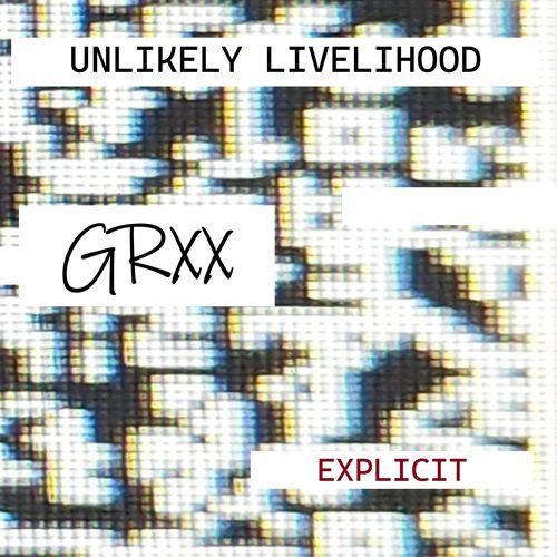 GRXX V GRXX cover art