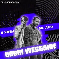 Ussai Westside (AbD's Slap House Flip)-NRkefhJiXmk