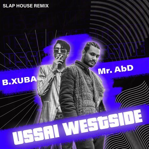 Ussai Westside (AbD's Slap House Flip)_poster_image