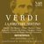 La forza del destino, IGV 11, Act II: "Padre eterno signor" (Coro, Alcade, Leonora, Carlo, Trabuco)