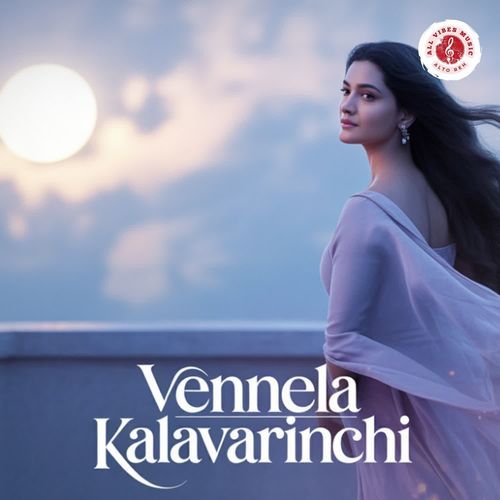 Vennela Kalavarinchi