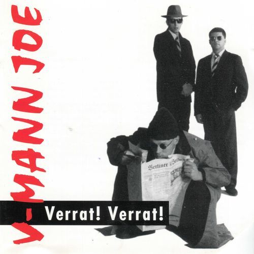 Mr. Staatsfeind Nr. 1