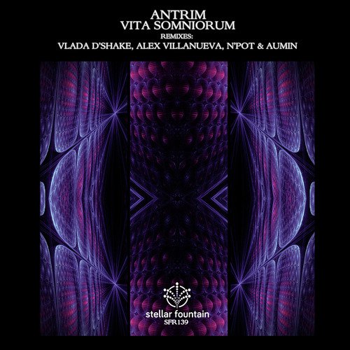 Vita Somniorum (N'Pot & Aumin Remix)