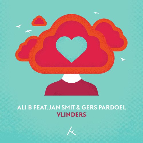 Vlinders (feat. Jan Smit & Gers Pardoel) cover art