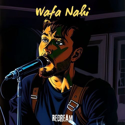 Wafa Nahi