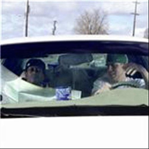 Northwest Coastin (Feat. Chad West)