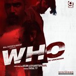 Who the Unknown (Theme Version)