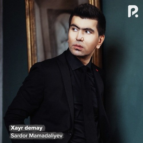 Xayr demay cover art