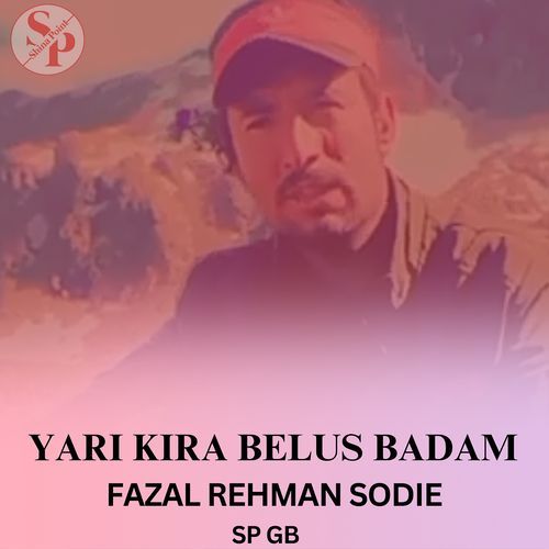 Yari Kira Belus Badam