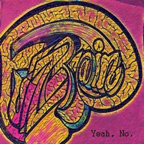 Bad Trip cover art