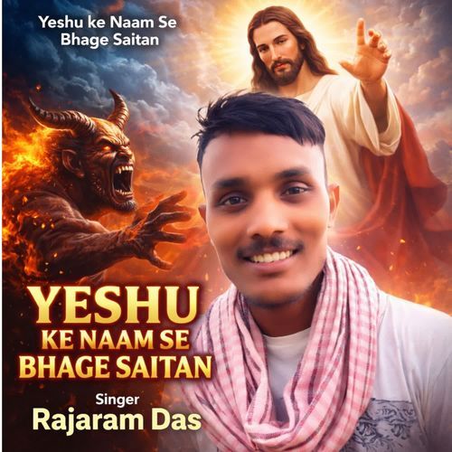 Yeshu ke Naam Se Bhage Saitan