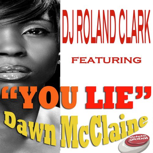 You Lie (feat. Dawn McClain)_poster_image