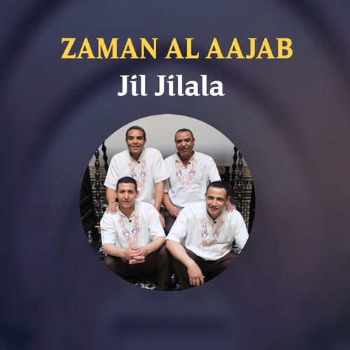 Zaman Al Aajab