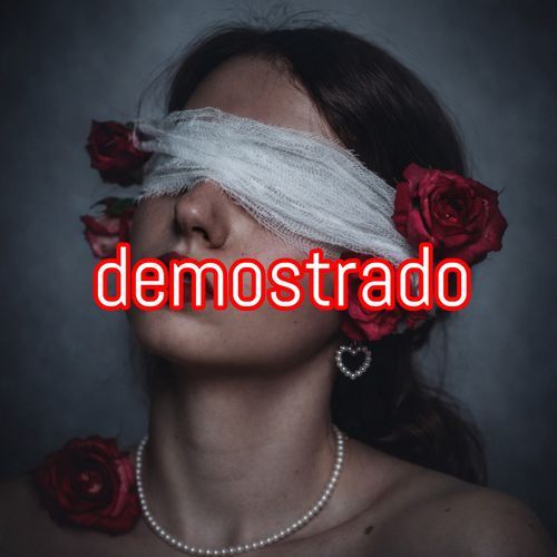 demostrado cover art