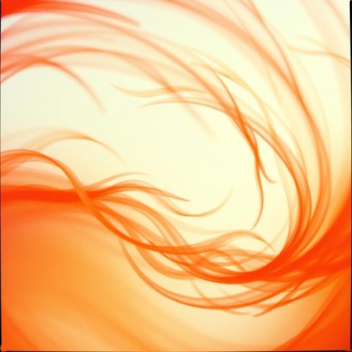 echoes of the spirit: earth cover art