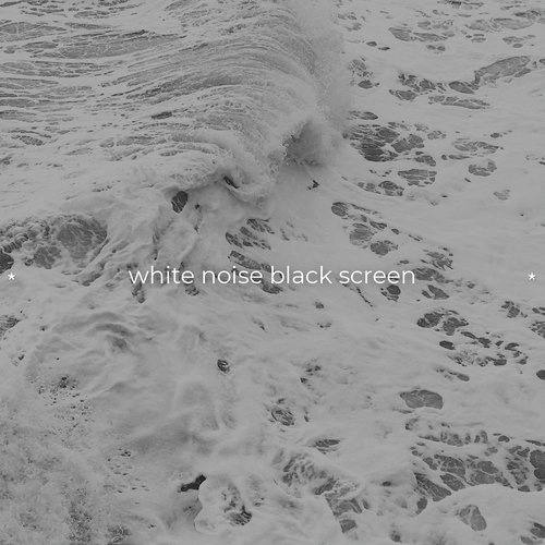 Calming White Noise cover art
