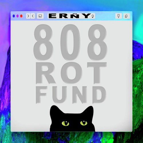 Lxs Rxrxs Nos Miran Rxrx cover art