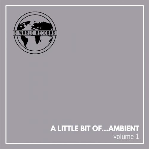 A Little Bit Of...Ambient, Vol. 1