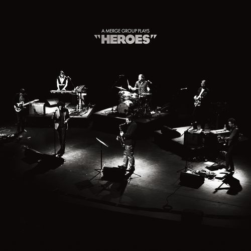 Sons of the Silent Age (Live) cover art