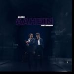 Aahein artwork
