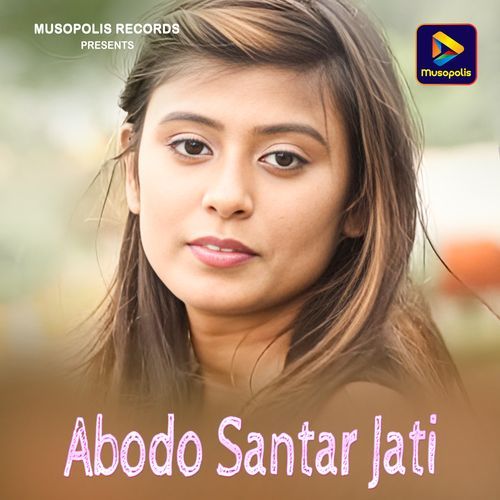 Abodo Santar Jati
