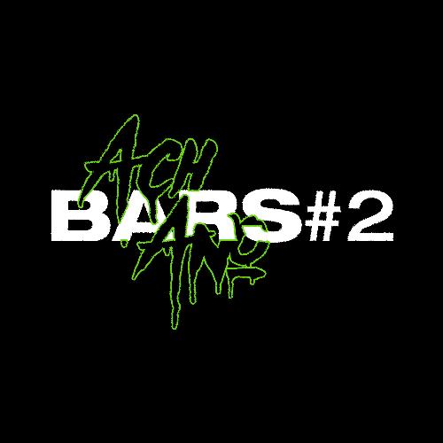 Ach Ano Bars #2