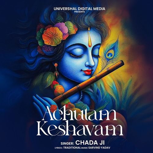 Achutam Keshavam