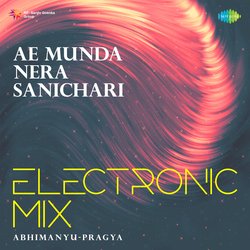 Ae Munda Nera Sanichari Electronic Mix-ABAKfBsBcHY