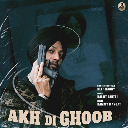 Akh Di Ghoor