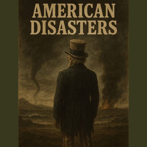 The Boiler's Last Breath cover art
