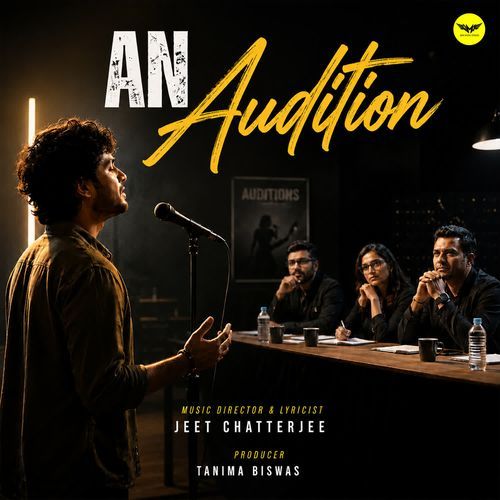 An Audition Title Version