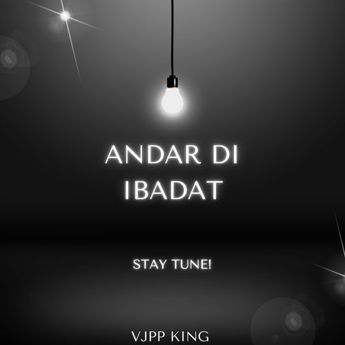 Andar Di Ibadat