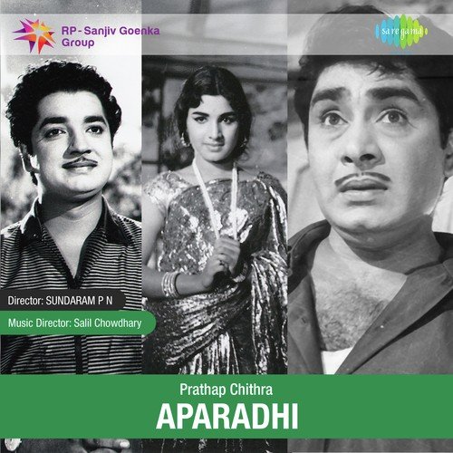 Aparaadhi