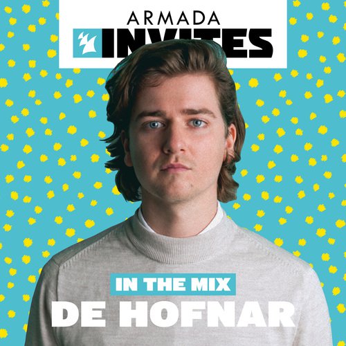 Armada Invites (In The Mix): De Hofnar_poster_image