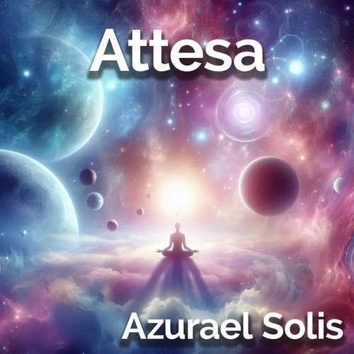 Attesa cover art