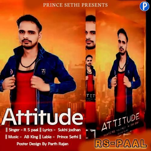 Attitude