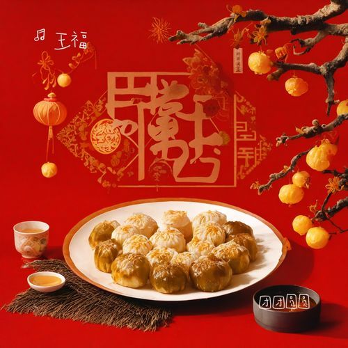 团团圆圆