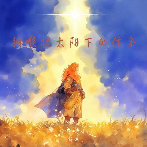 狮喉状太阳下的信条 (沉浸版)