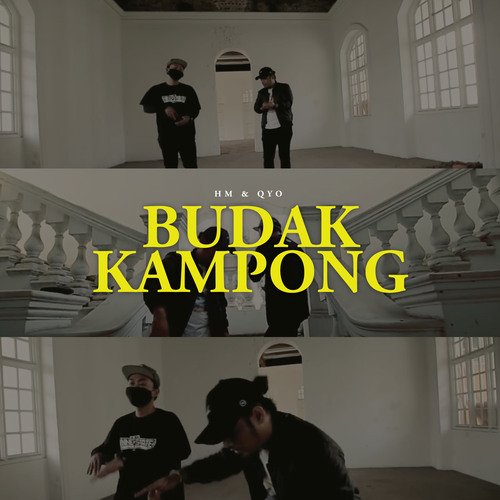 BUDAK KAMPONG_poster_image