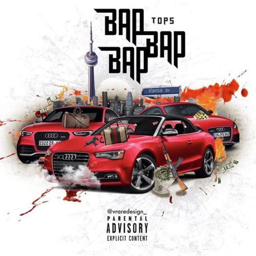 Bap Bap Bap_poster_image