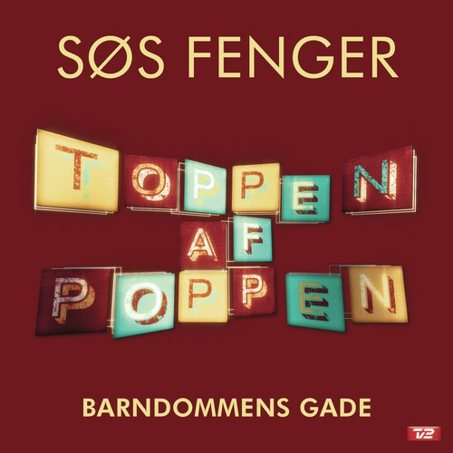 Søs Fenger