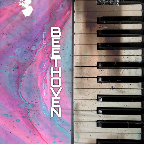 Beethoven (feat. Uligan) cover art