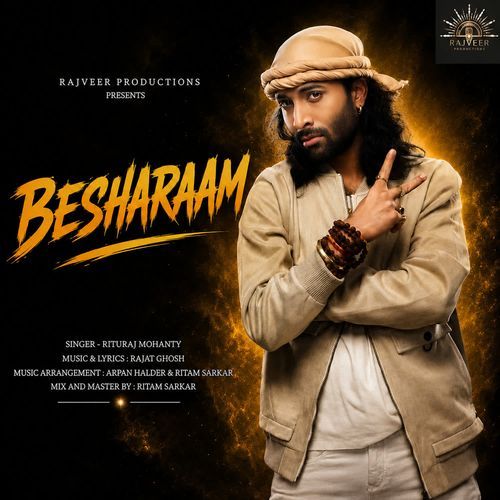 Besharaam