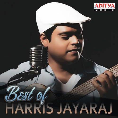 Best Of Harris Jayaraj