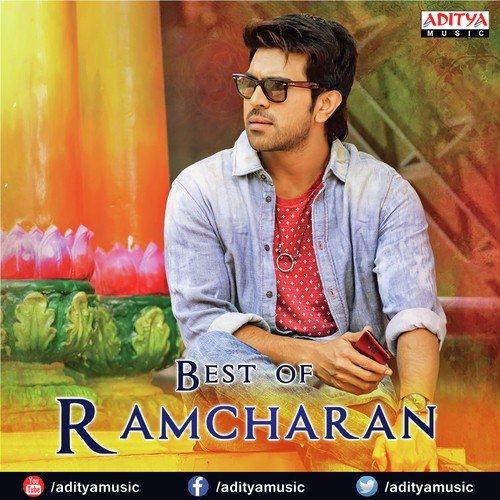Best Of Ramcharan