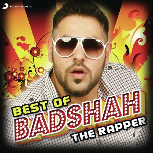 Best of Badshah - The Rapper
